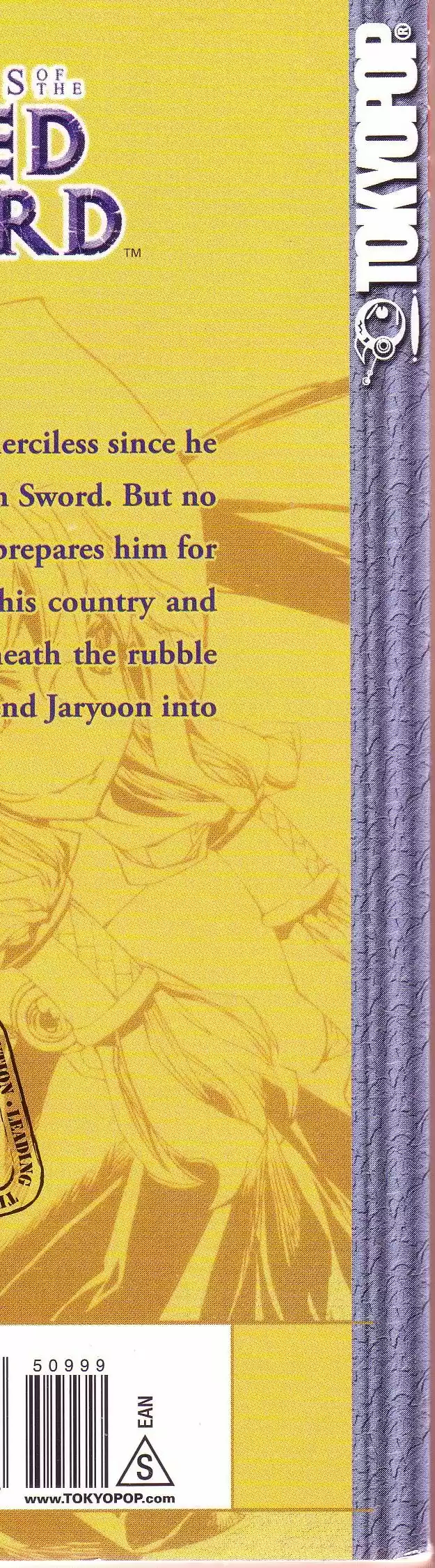 Chronicles of the Cursed Sword Vol. 15 Ch. 62 Mother?!