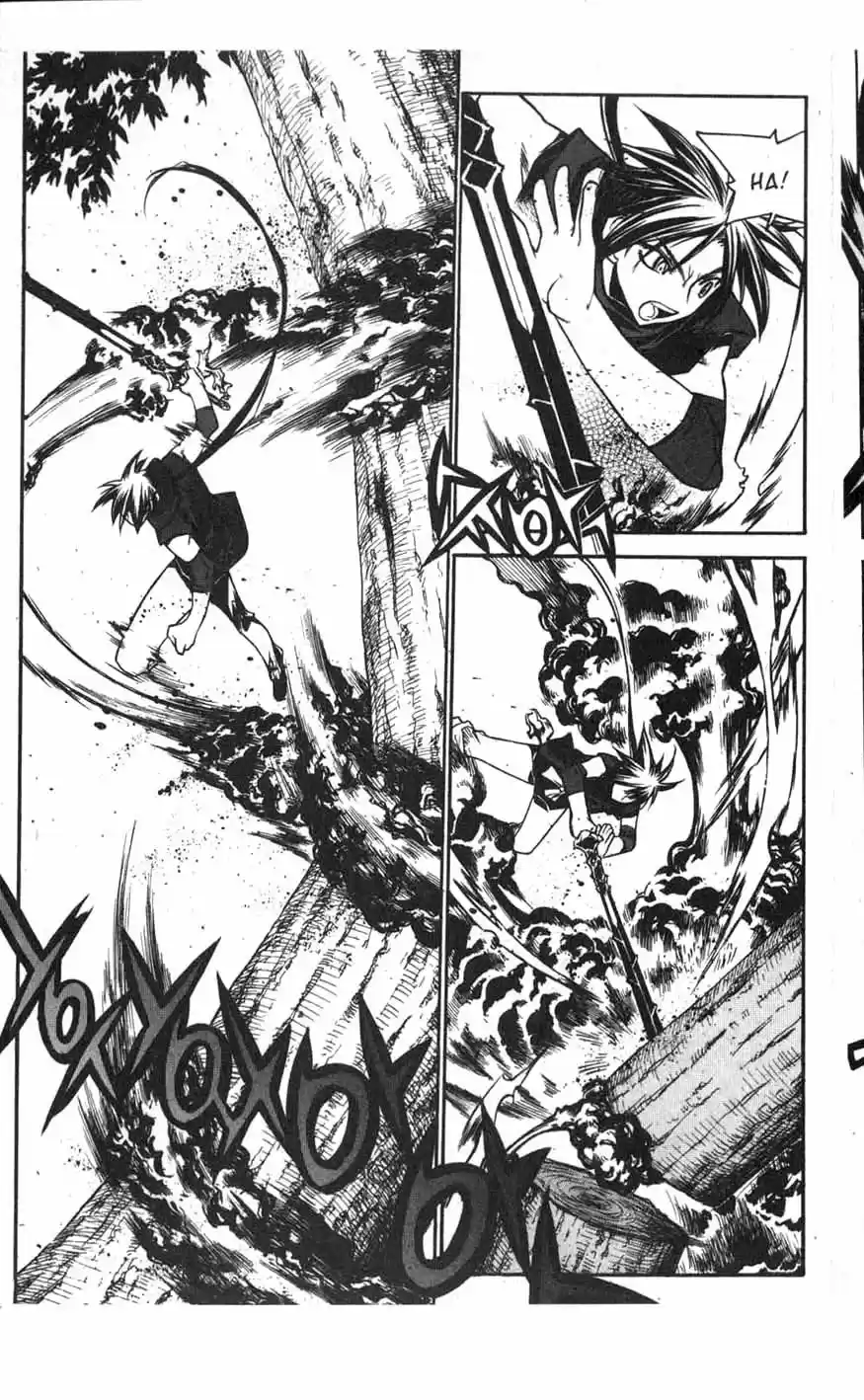 Chronicles of the Cursed Sword Vol. 16 Ch. 64 The Battle for the Great Azure Pavilion