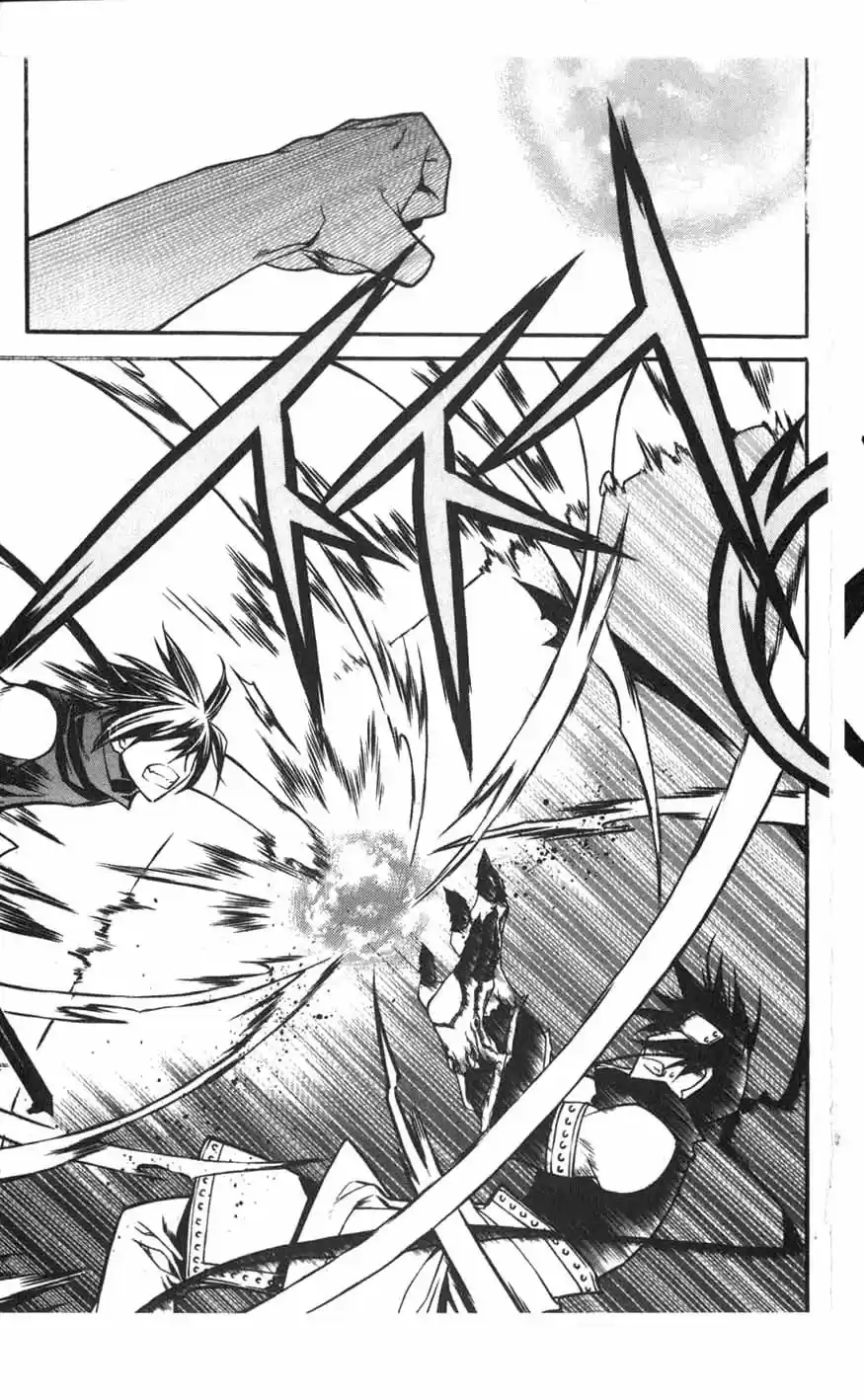 Chronicles of the Cursed Sword Vol. 16 Ch. 64 The Battle for the Great Azure Pavilion