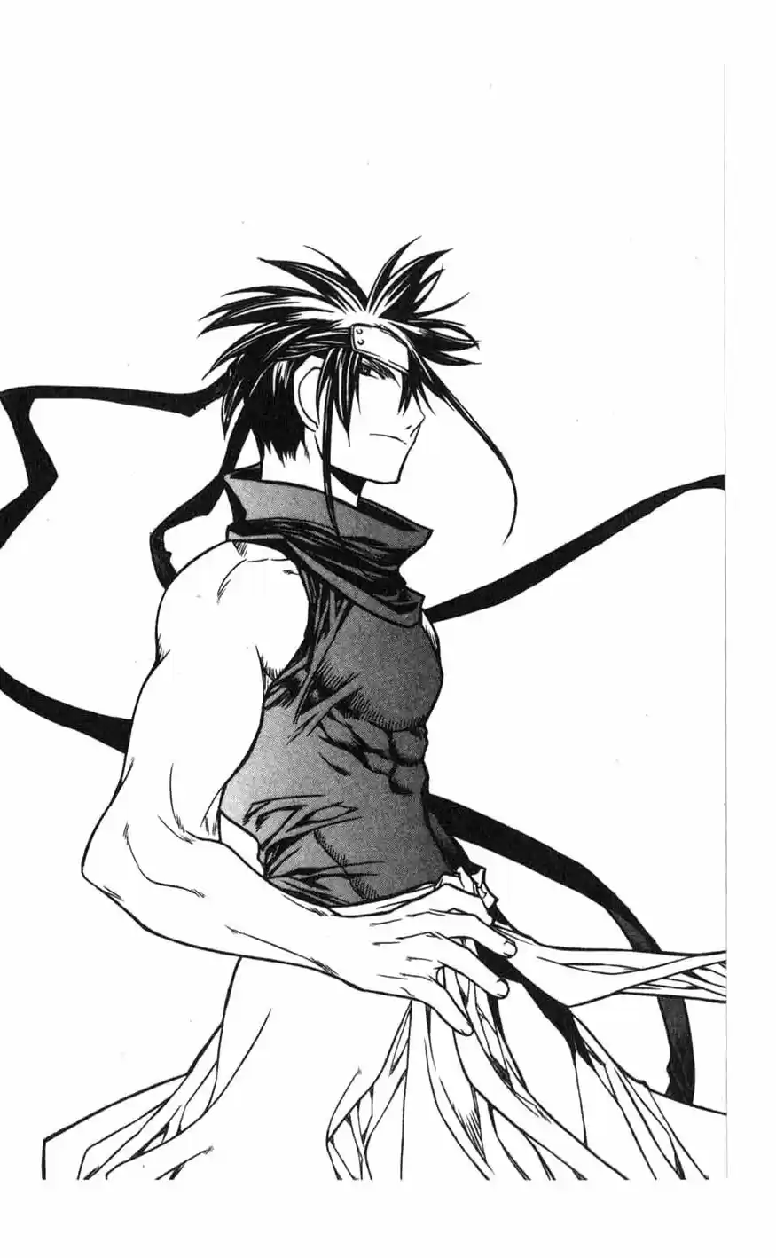 Chronicles of the Cursed Sword Vol. 16 Ch. 64 The Battle for the Great Azure Pavilion