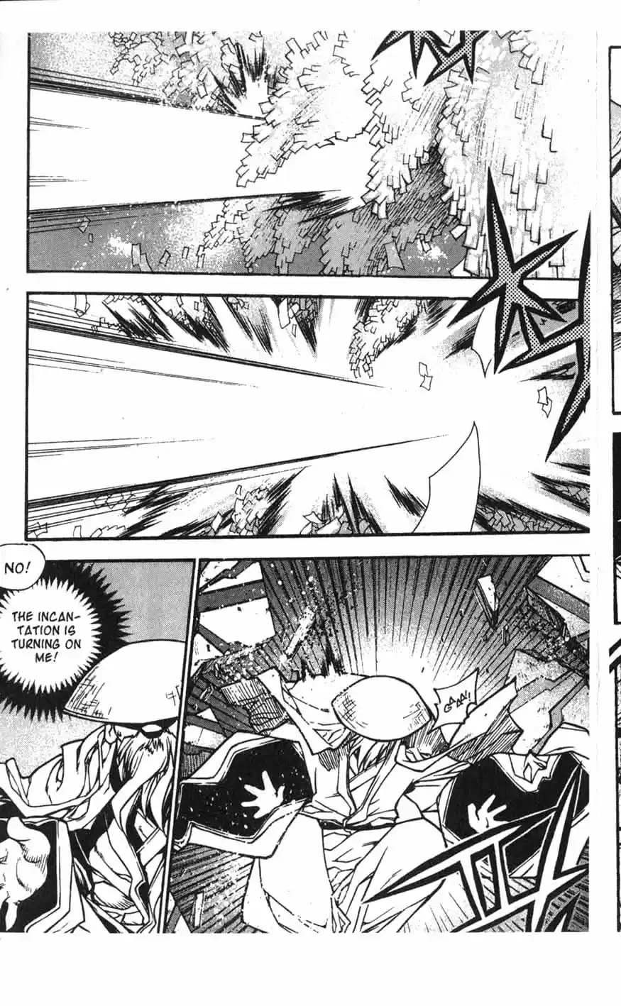 Chronicles of the Cursed Sword Vol. 16 Ch. 65 Incantation to Dispel Demon Souls