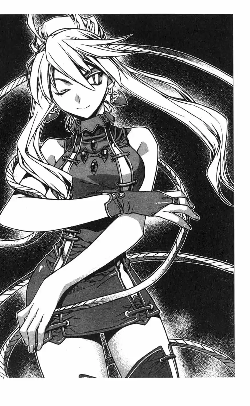 Chronicles of the Cursed Sword Vol. 16 Ch. 65 Incantation to Dispel Demon Souls