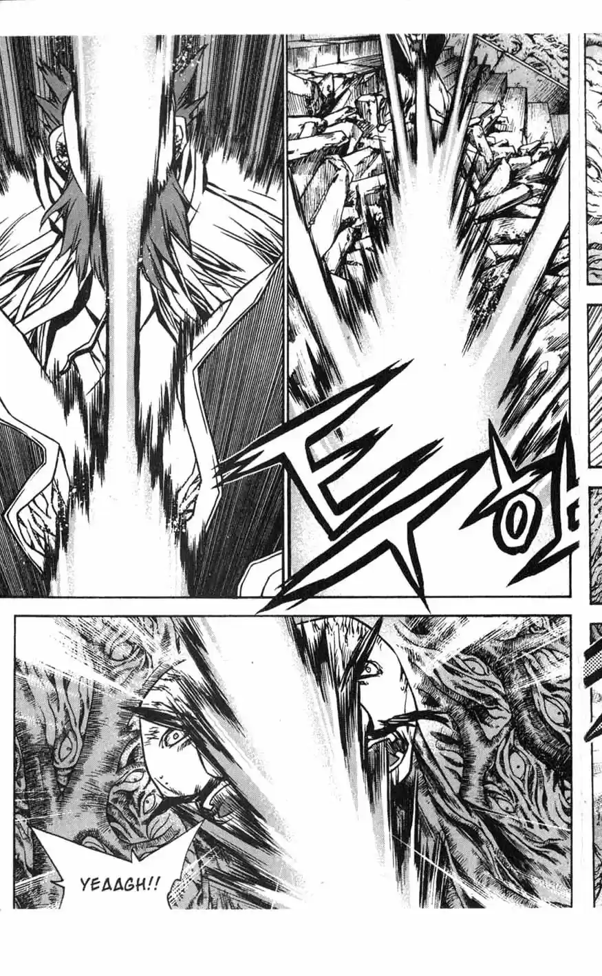 Chronicles of the Cursed Sword Vol. 16 Ch. 65 Incantation to Dispel Demon Souls