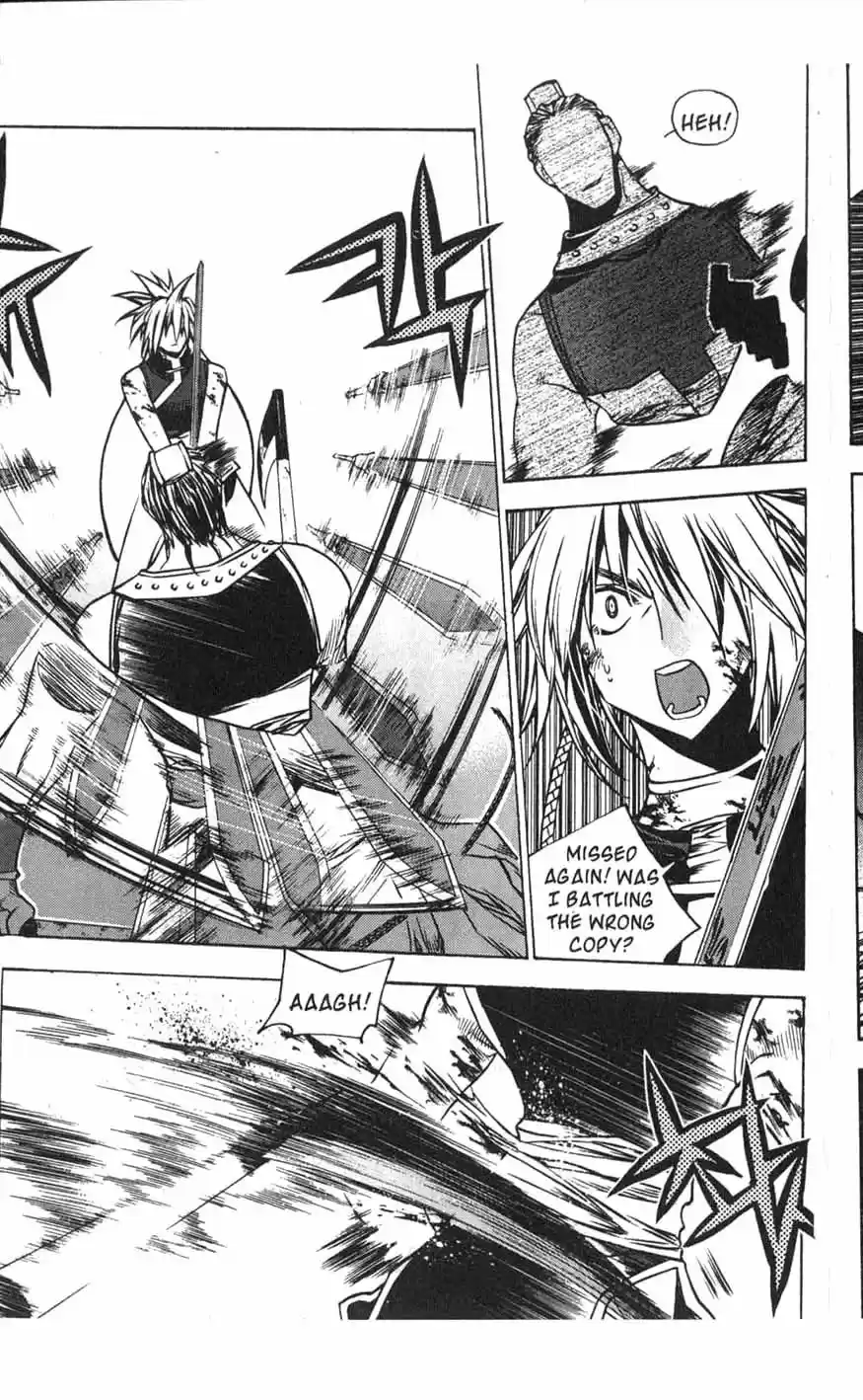 Chronicles of the Cursed Sword Vol. 16 Ch. 66 The Sage's Last Stand?!