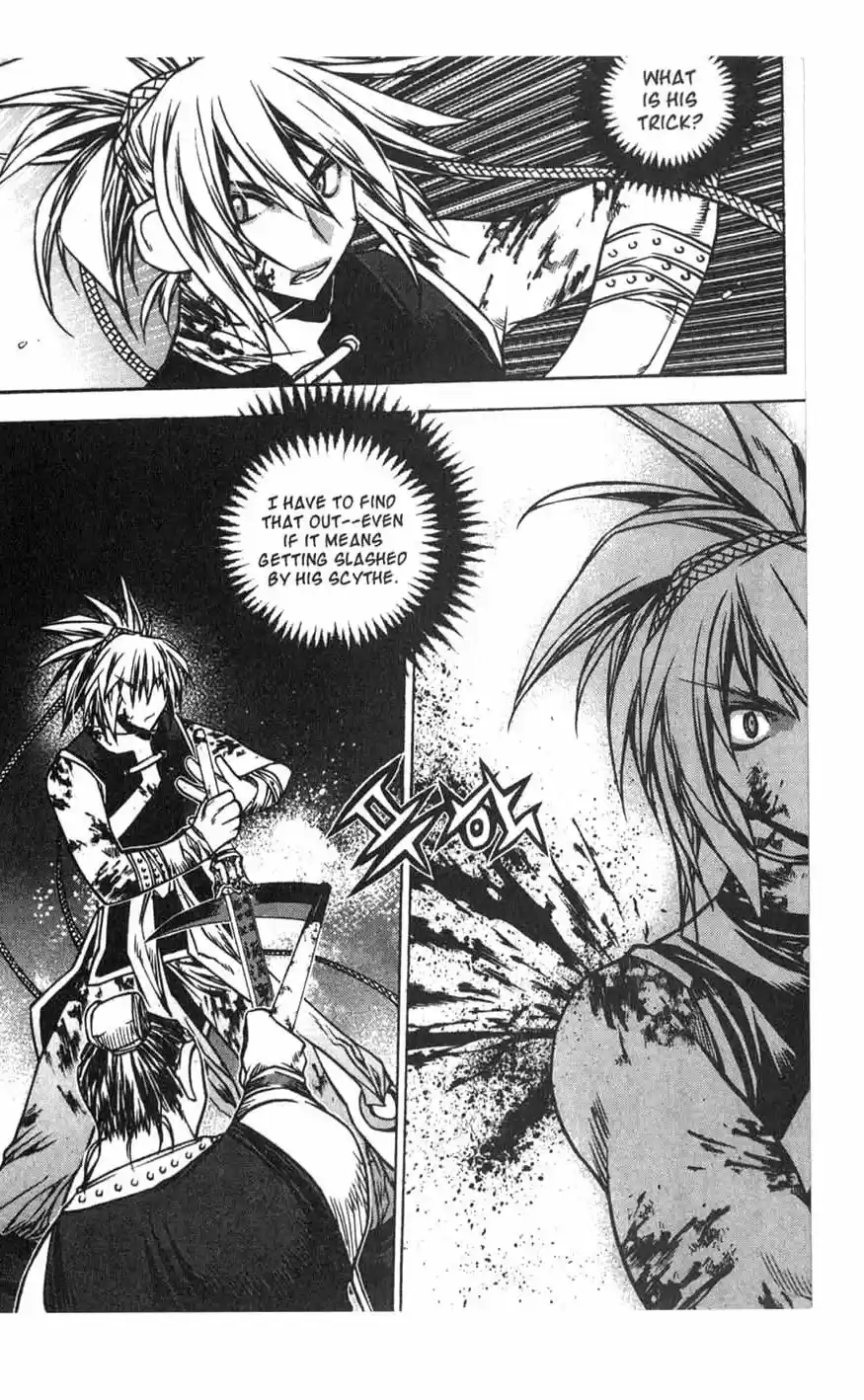 Chronicles of the Cursed Sword Vol. 16 Ch. 66 The Sage's Last Stand?!