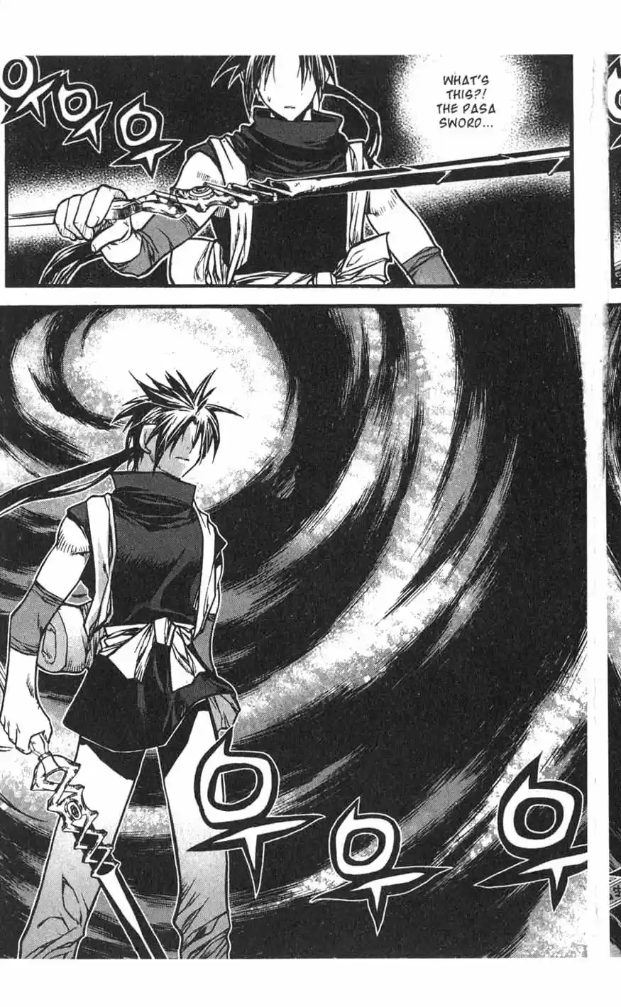 Chronicles of the Cursed Sword Vol. 17 Ch. 68 The Heavenly Beacon