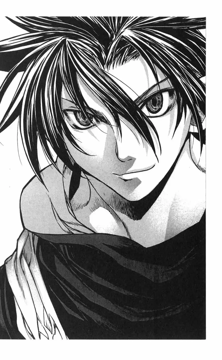 Chronicles of the Cursed Sword Vol. 17 Ch. 68 The Heavenly Beacon