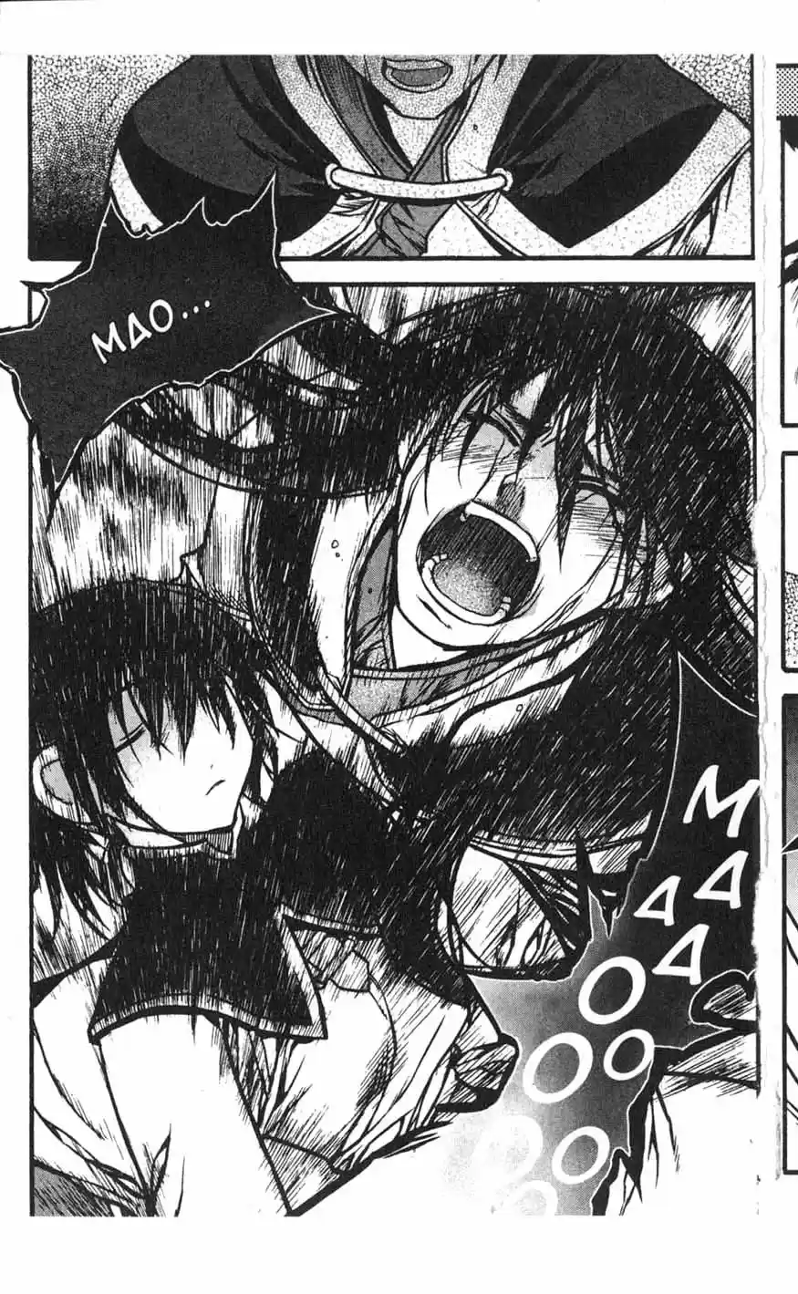 Chronicles of the Cursed Sword Vol. 17 Ch. 70 Hyunbing and Gumno