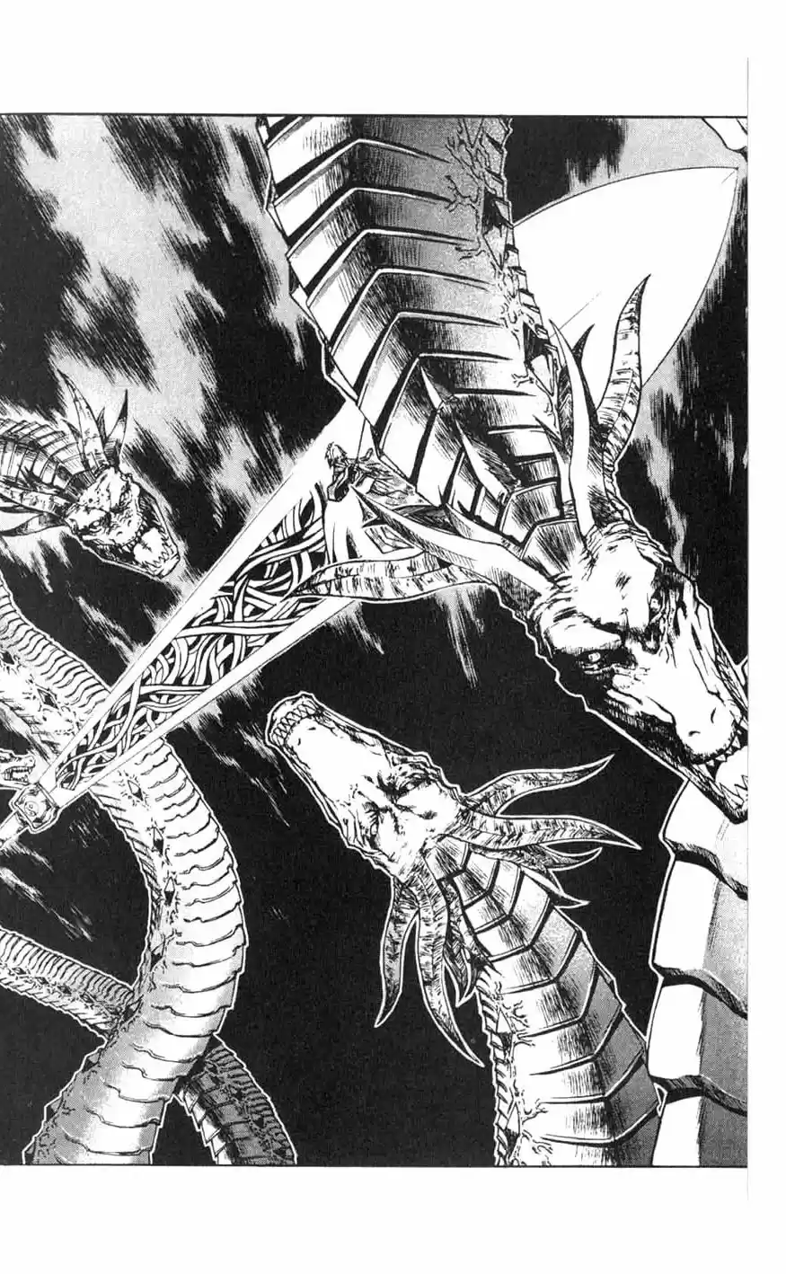 Chronicles of the Cursed Sword Vol. 18 Ch. 73 Taorun's Past