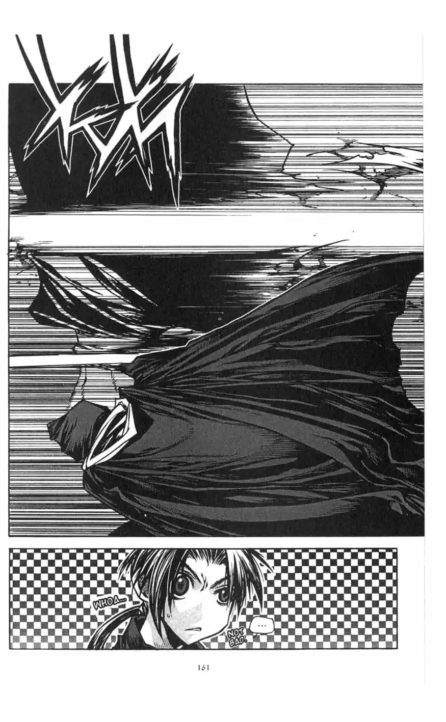 Chronicles of the Cursed Sword Vol. 18 Ch. 74 Off to Mujin Fortress