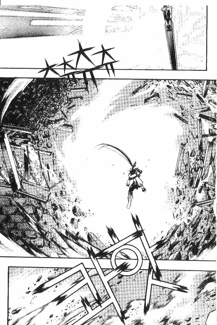 Chronicles of the Cursed Sword Vol. 2 Ch. 10 Rey's Resolution