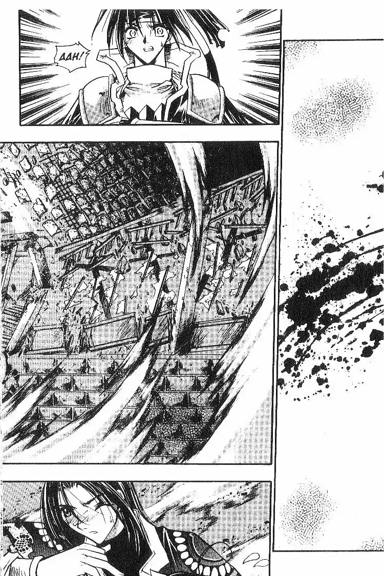 Chronicles of the Cursed Sword Vol. 2 Ch. 10 Rey's Resolution