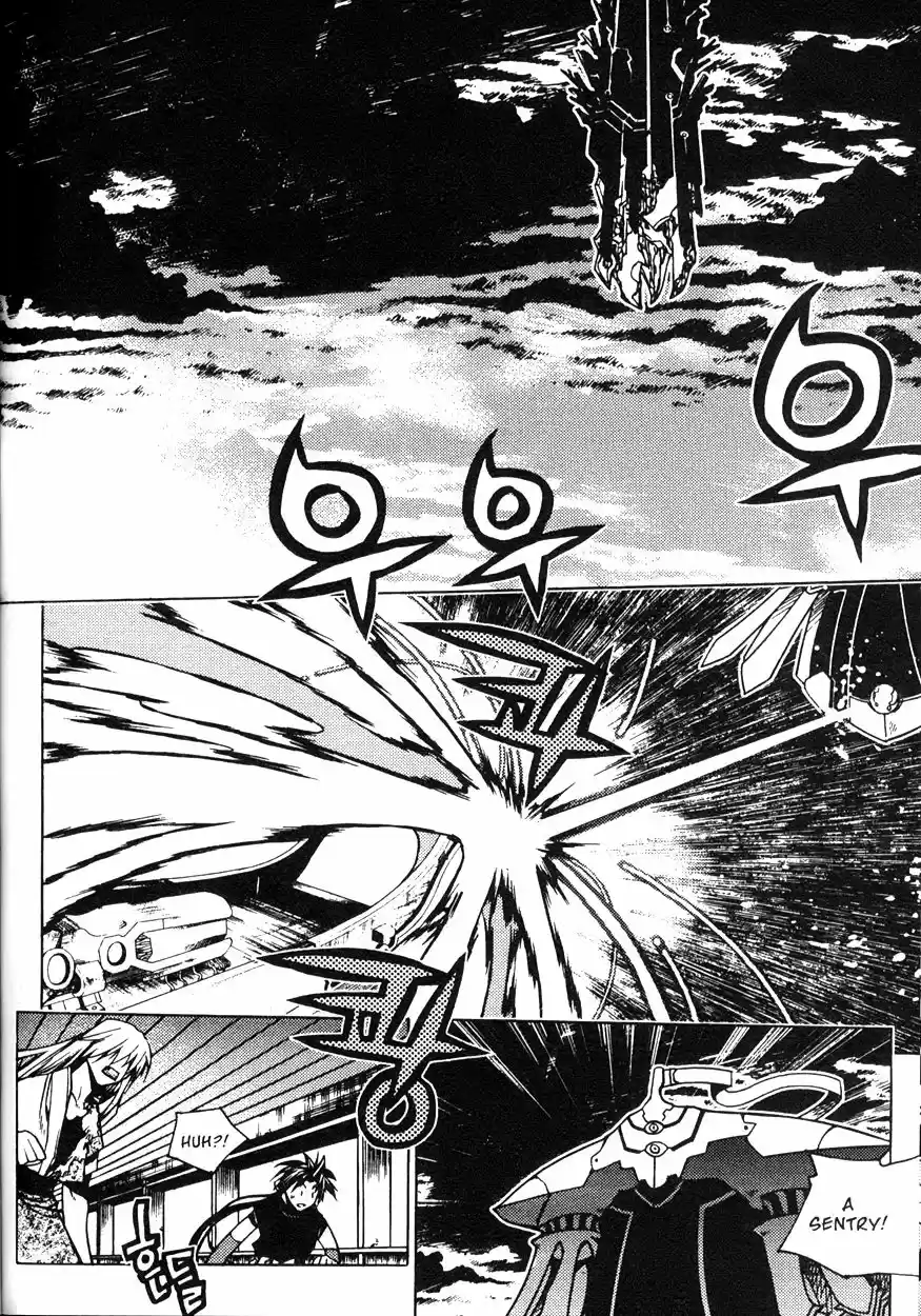 Chronicles of the Cursed Sword Vol. 20 Ch. 80 Moving Forward!