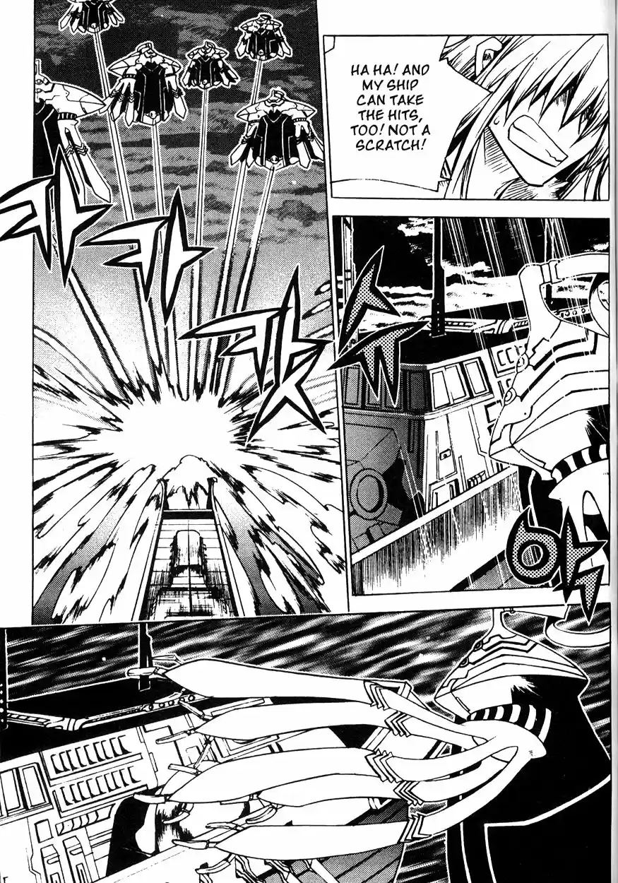 Chronicles of the Cursed Sword Vol. 20 Ch. 80 Moving Forward!