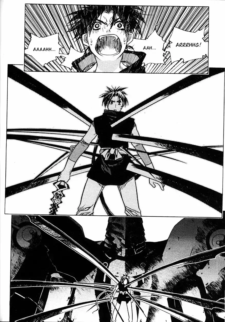 Chronicles of the Cursed Sword Vol. 20 Ch. 80 Moving Forward!