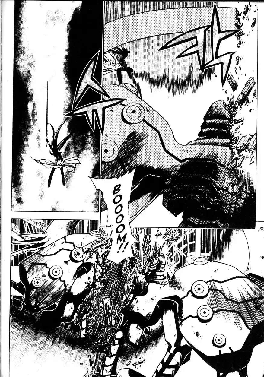 Chronicles of the Cursed Sword Vol. 20 Ch. 80 Moving Forward!