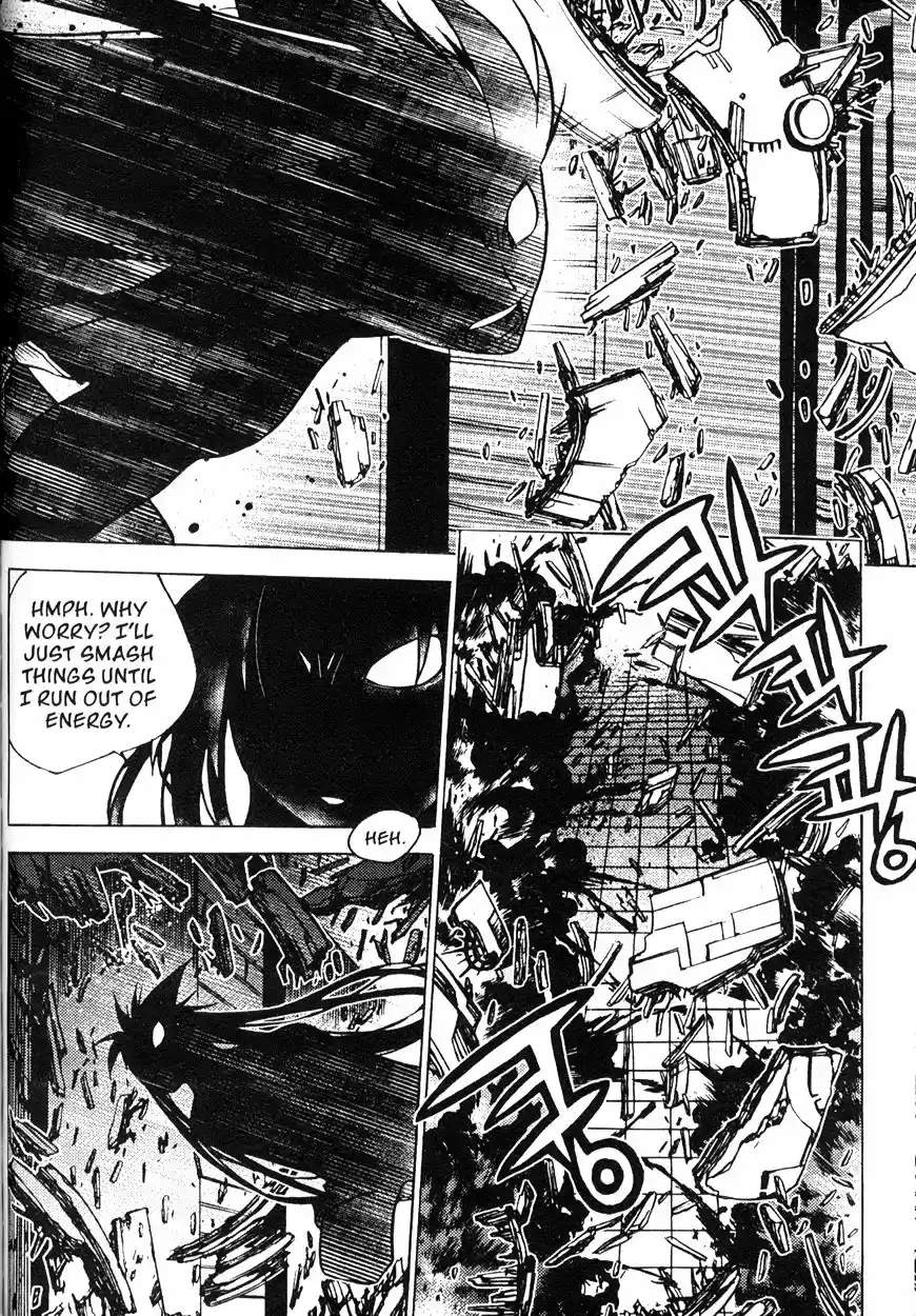 Chronicles of the Cursed Sword Vol. 20 Ch. 80 Moving Forward!