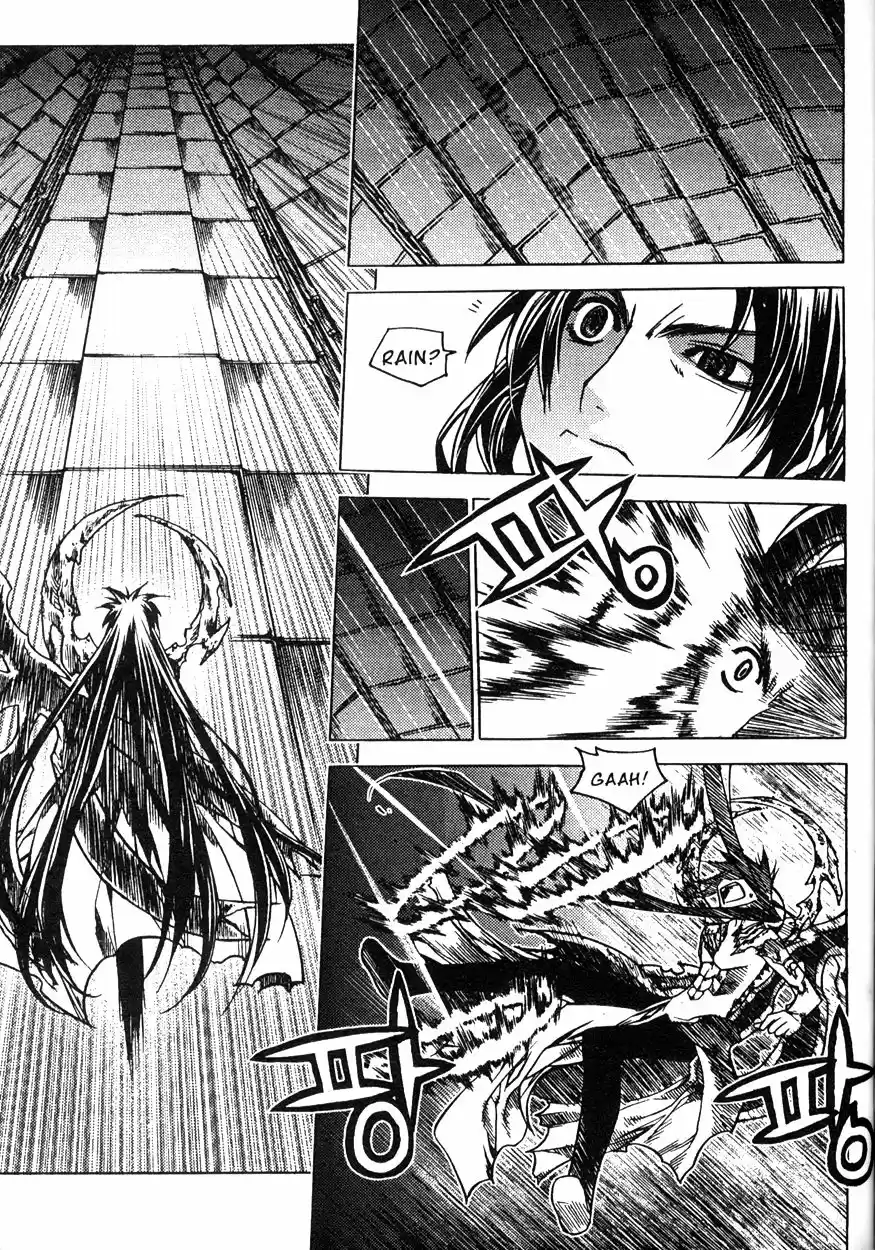 Chronicles of the Cursed Sword Vol. 20 Ch. 80 Moving Forward!