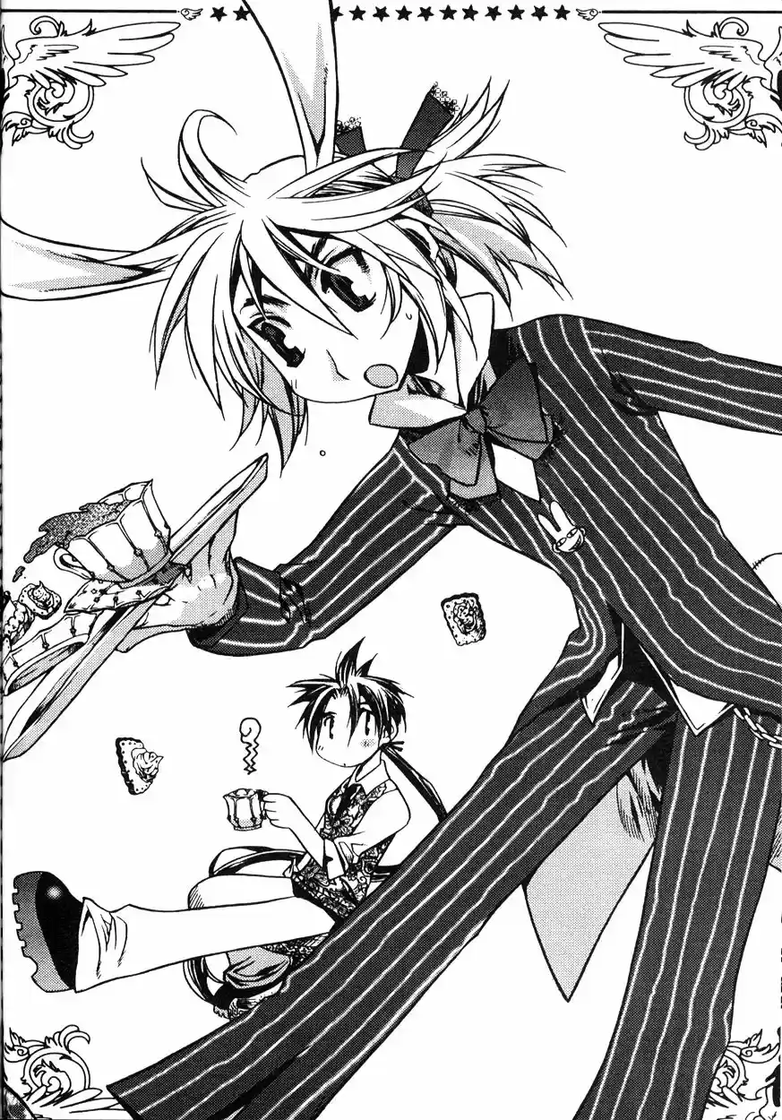 Chronicles of the Cursed Sword Vol. 20 Ch. 80 Moving Forward!