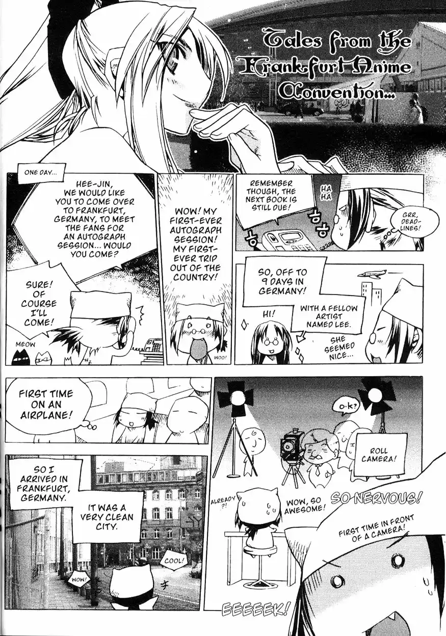 Chronicles of the Cursed Sword Vol. 20 Ch. 80 Moving Forward!