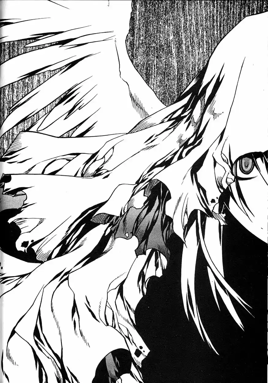 Chronicles of the Cursed Sword Vol. 21 Ch. 82 Feathers of the Dark Spirit