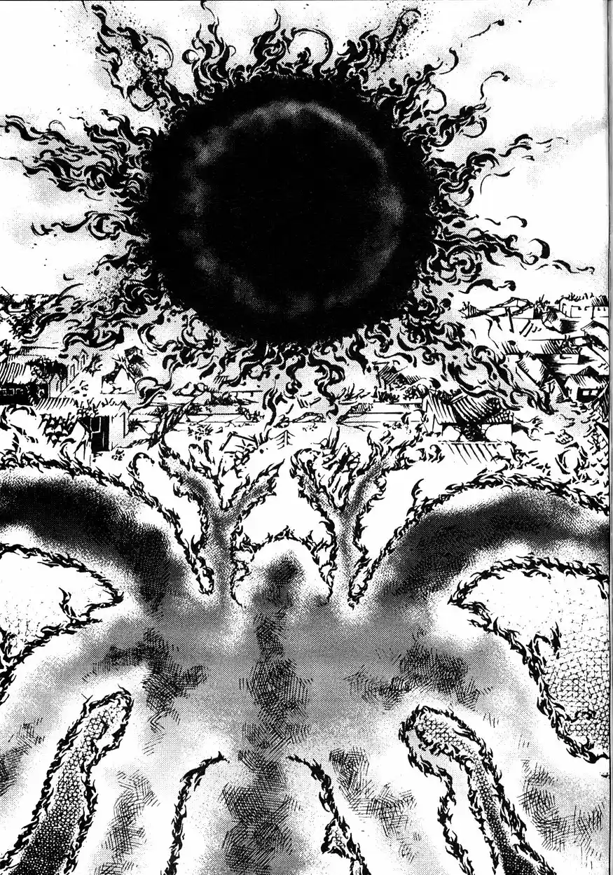 Chronicles of the Cursed Sword Vol. 21 Ch. 82 Feathers of the Dark Spirit