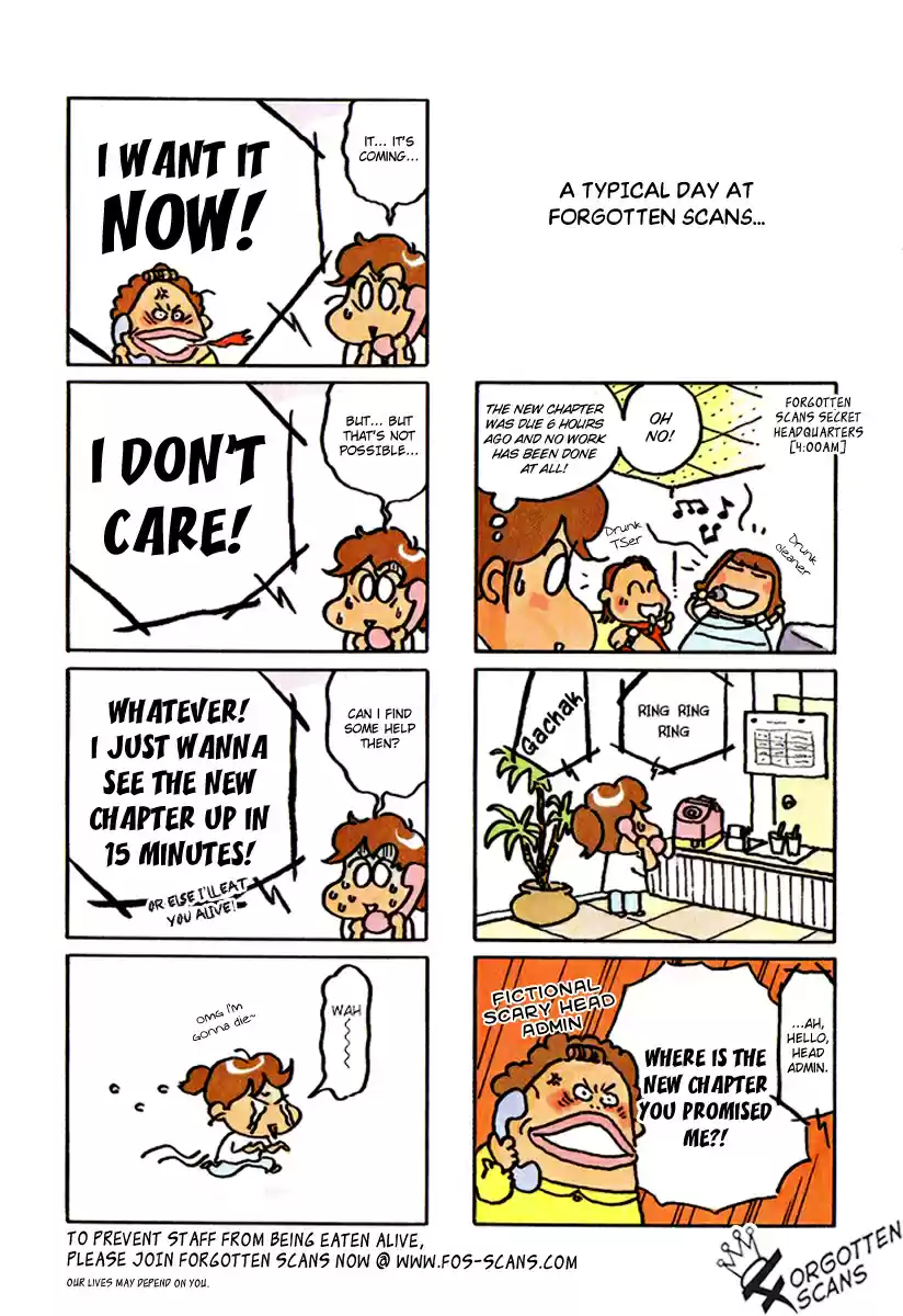 Chronicles of the Cursed Sword Vol. 25 Ch. 95.2 Shedding Skin Part 2