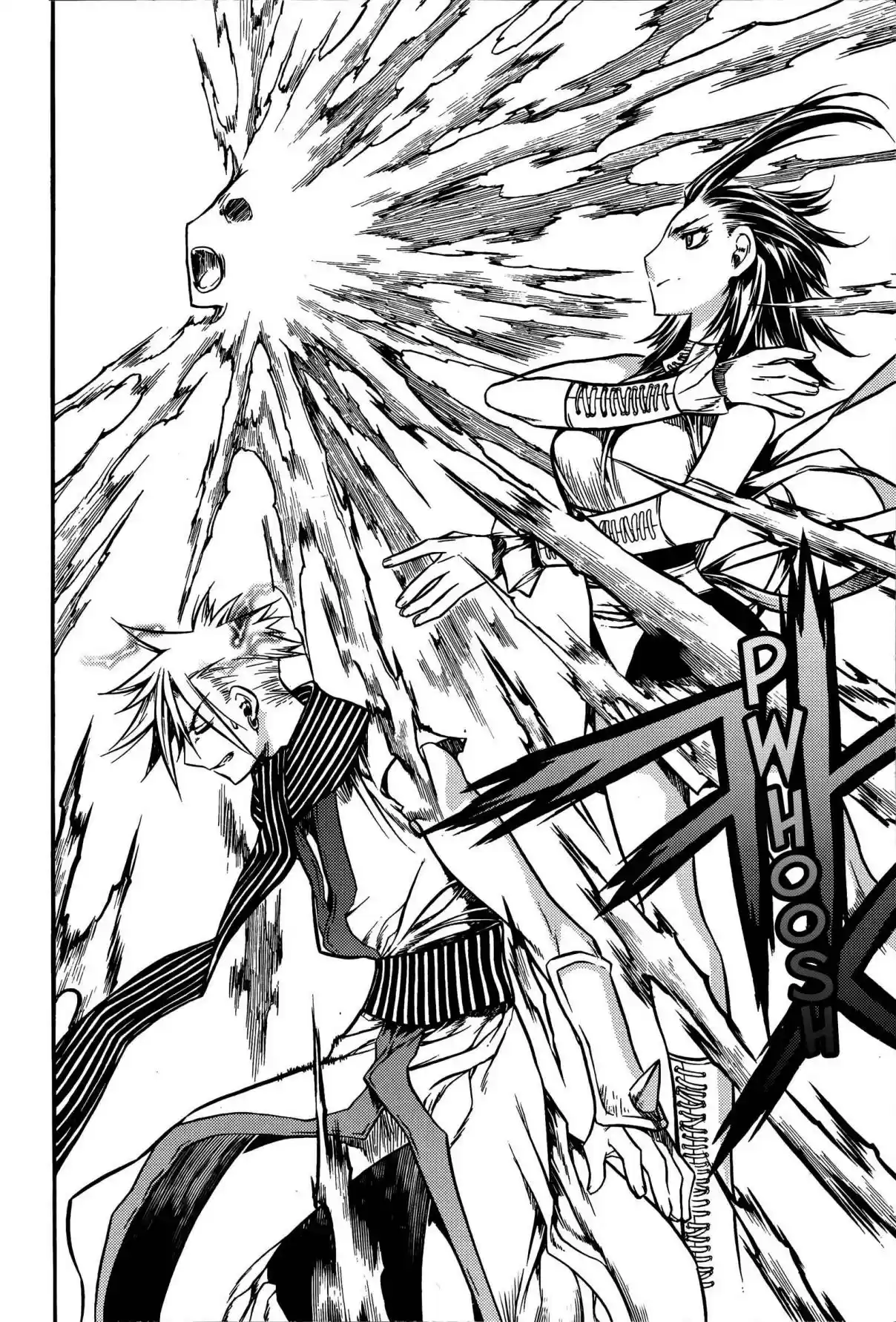 Chronicles of the Cursed Sword Vol. 25 Ch. 96 Heavenly Descent