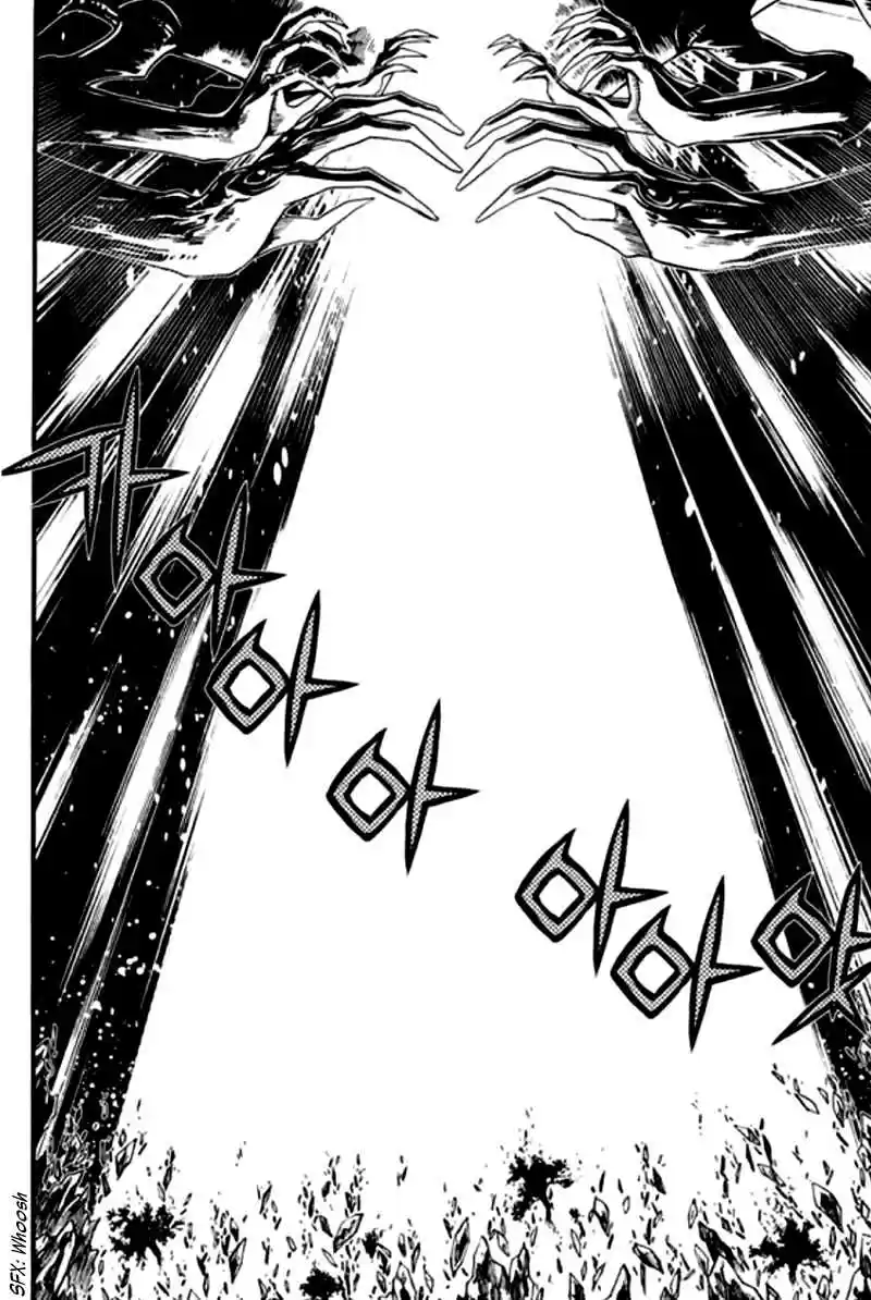 Chronicles of the Cursed Sword Vol. 26 Ch. 100 The Qualifying Examination