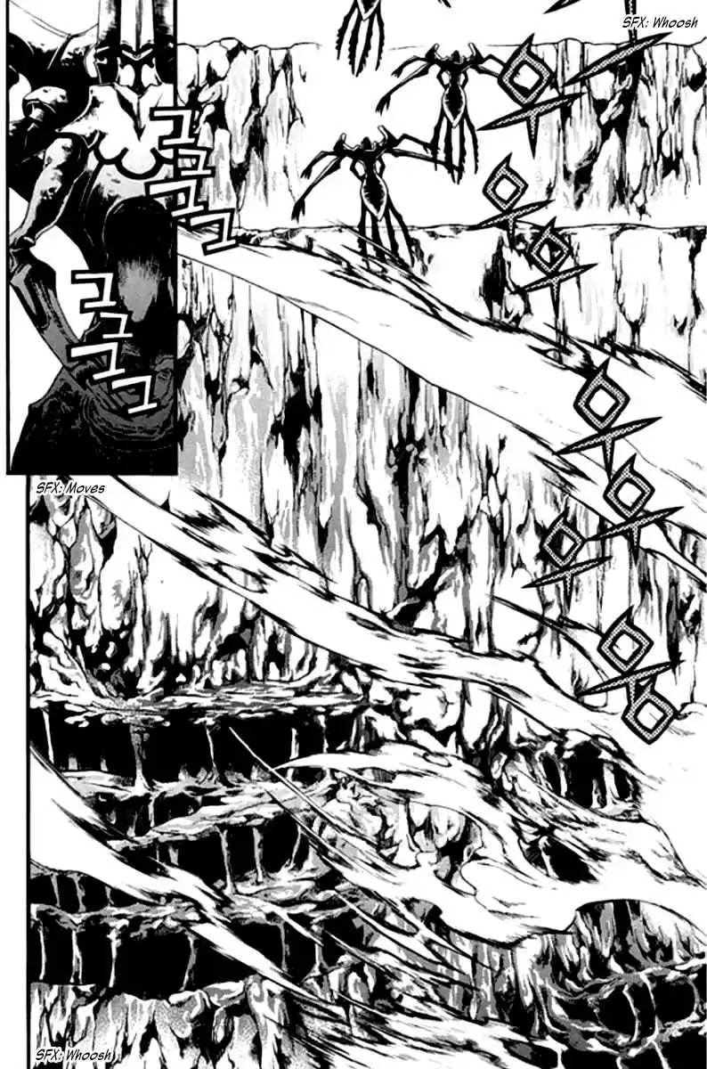 Chronicles of the Cursed Sword Vol. 26 Ch. 100 The Qualifying Examination