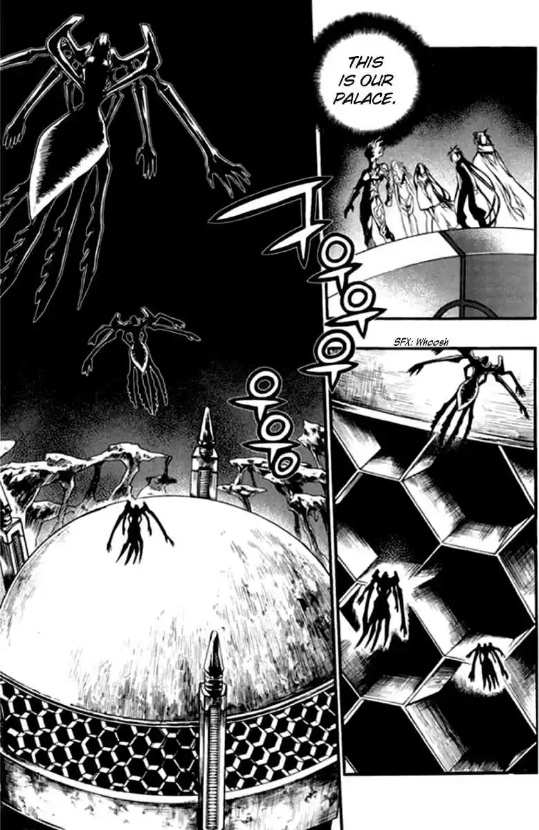 Chronicles of the Cursed Sword Vol. 26 Ch. 100 The Qualifying Examination