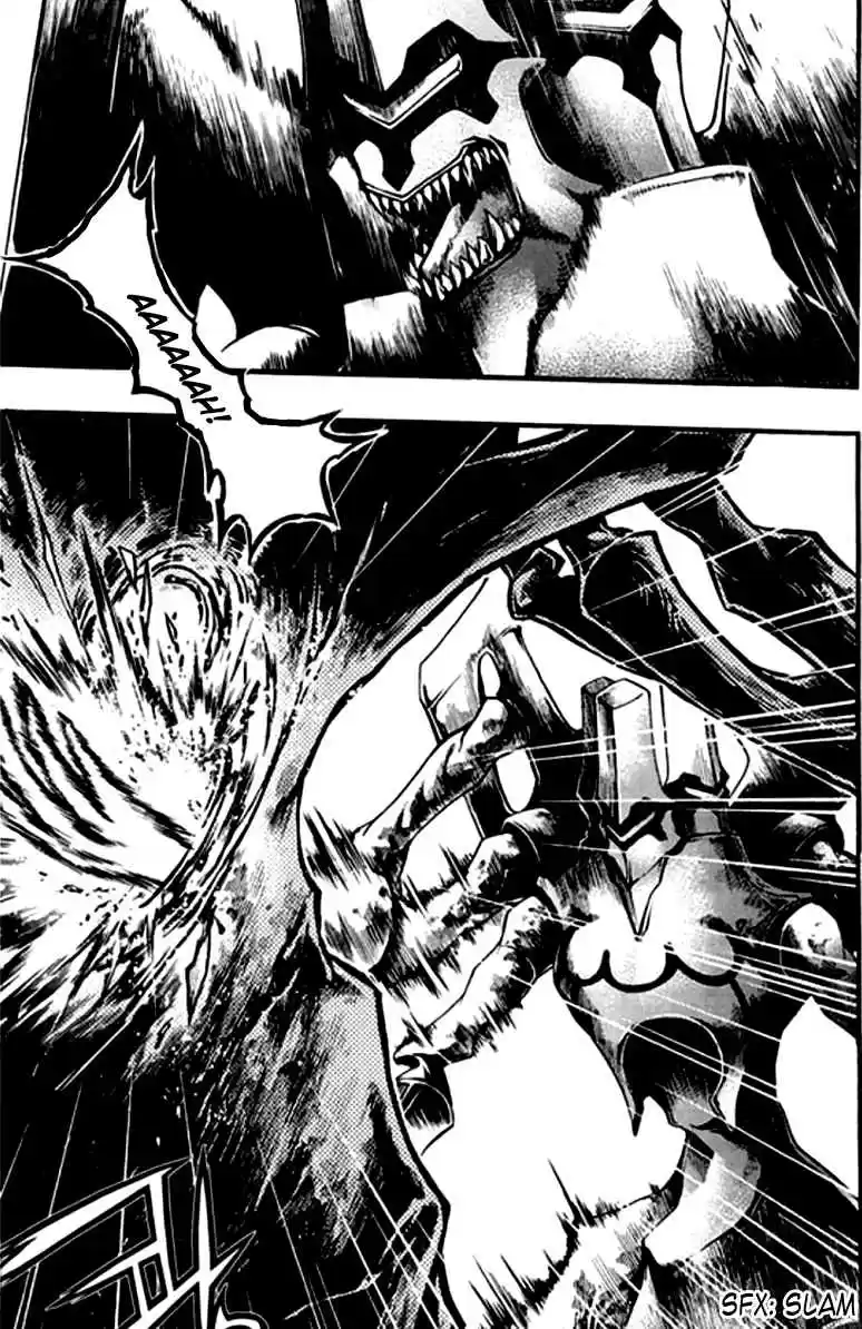 Chronicles of the Cursed Sword Vol. 26 Ch. 101 The Yok Do Palace