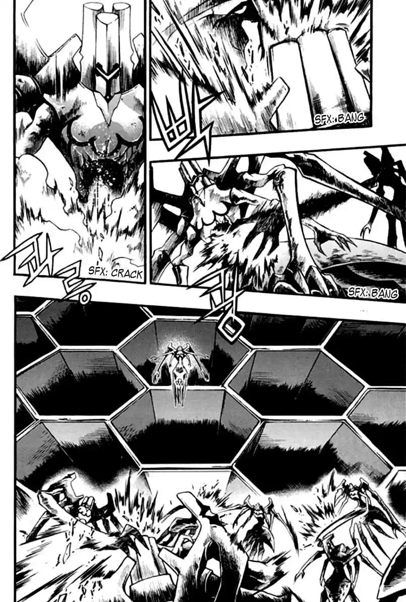 Chronicles of the Cursed Sword Vol. 26 Ch. 101 The Yok Do Palace