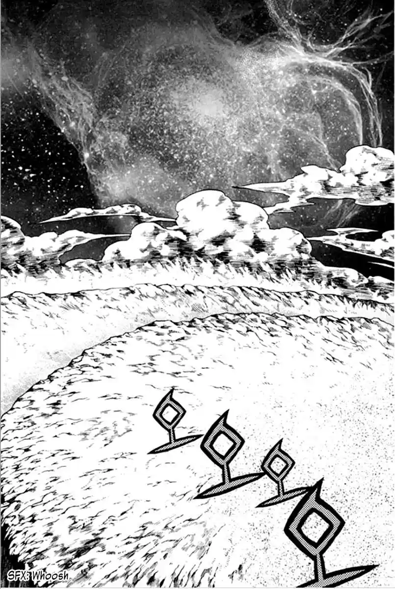 Chronicles of the Cursed Sword Vol. 26 Ch. 99 Gate keeper