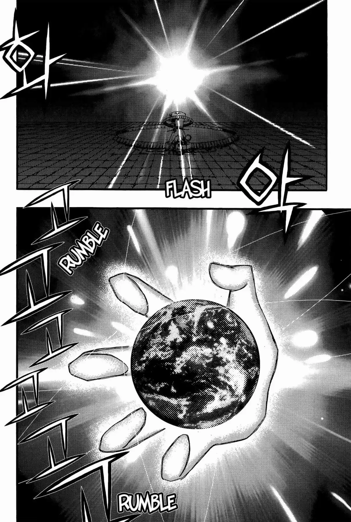 Chronicles of the Cursed Sword Vol. 27 Ch. 105 Asura