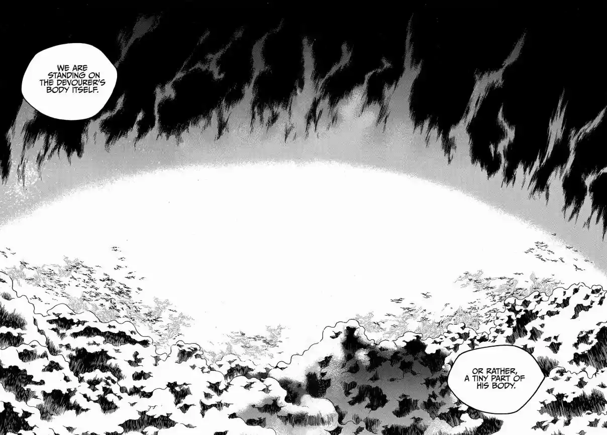 Chronicles of the Cursed Sword Vol. 27 Ch. 105 Asura