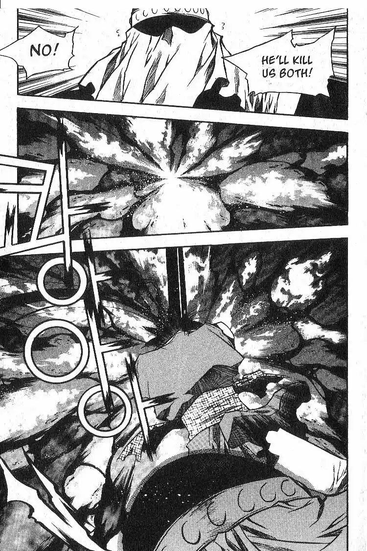 Chronicles of the Cursed Sword Vol. 5 Ch. 23 Hyacia