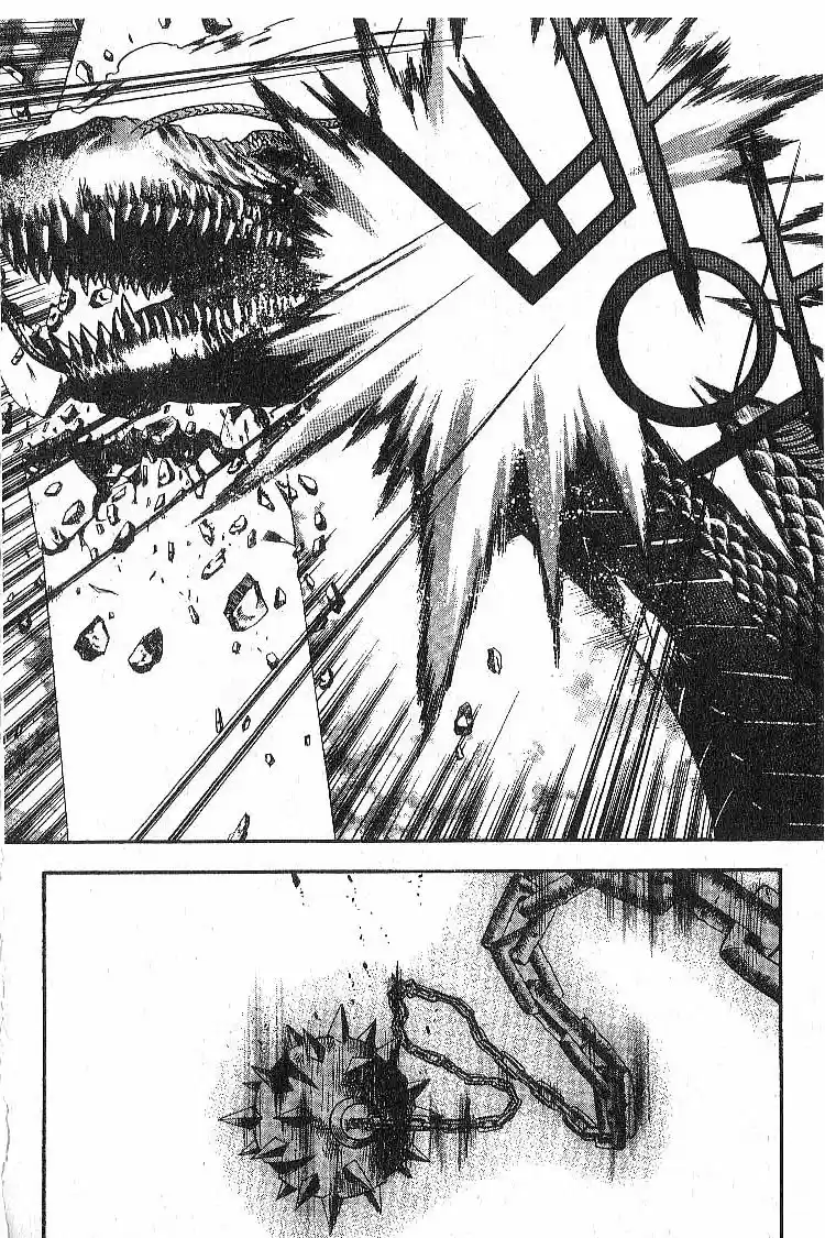 Chronicles of the Cursed Sword Vol. 5 Ch. 23 Hyacia