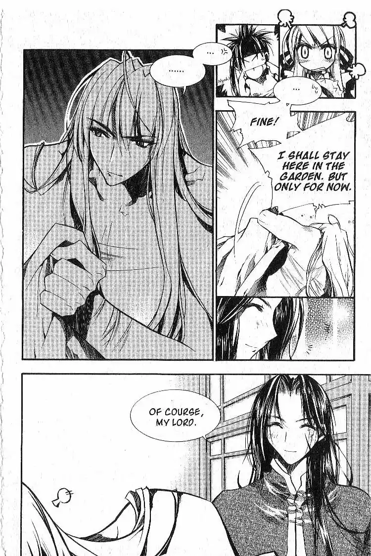 Chronicles of the Cursed Sword Vol. 6 Ch. 25 The Armor of Dead Souls