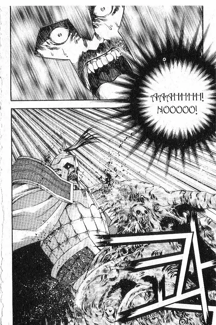 Chronicles of the Cursed Sword Vol. 6 Ch. 25 The Armor of Dead Souls