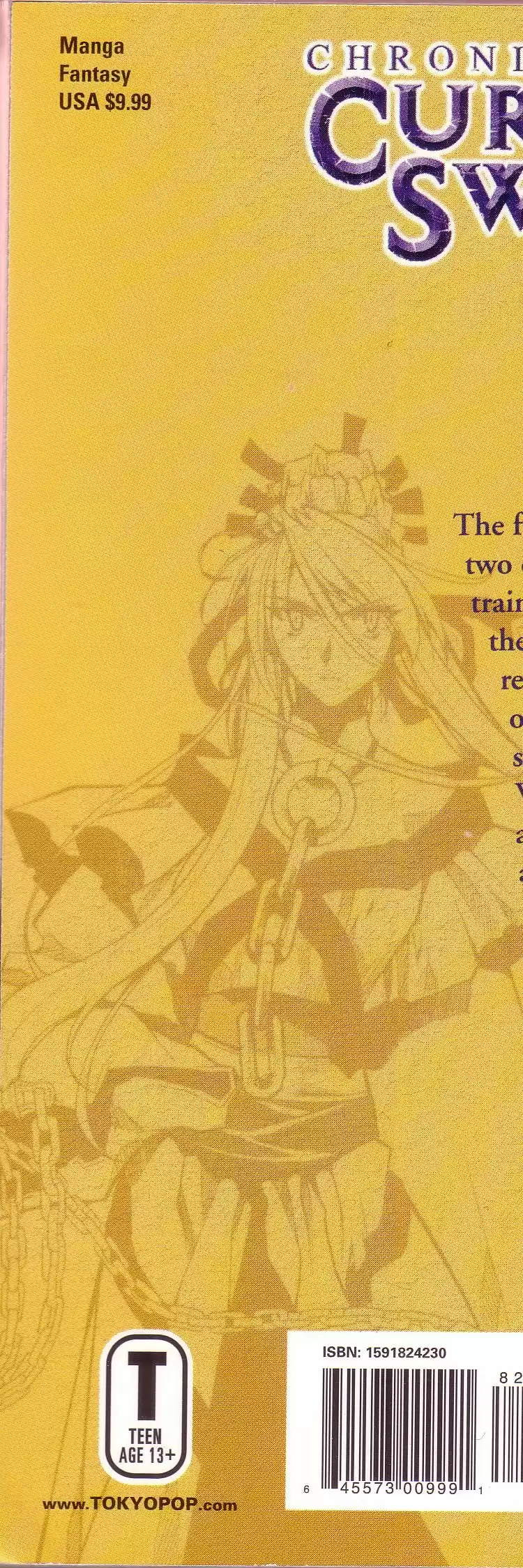 Chronicles of the Cursed Sword Vol. 6 Ch. 27 An Achilles' Heel