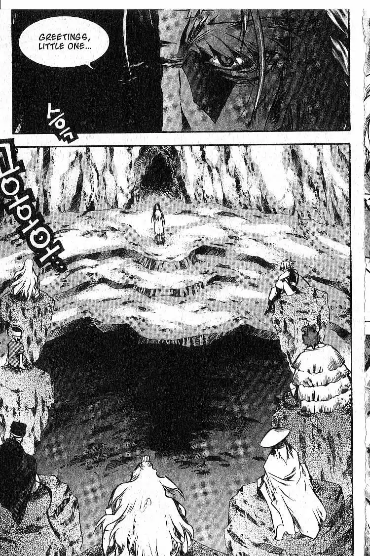 Chronicles of the Cursed Sword Vol. 7 Ch. 29 Lady Sohwa Revealed