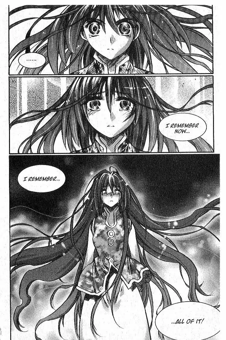 Chronicles of the Cursed Sword Vol. 7 Ch. 29 Lady Sohwa Revealed