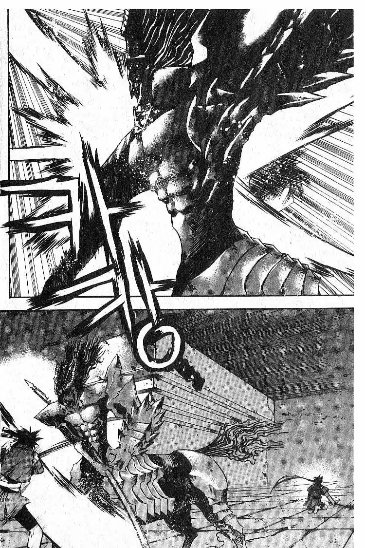 Chronicles of the Cursed Sword Vol. 7 Ch. 31 Shyao's Decision