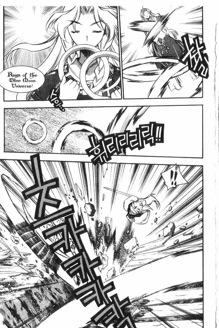 Chronicles of the Cursed Sword Vol. 8 Ch. 33 Reunited, Only to Part