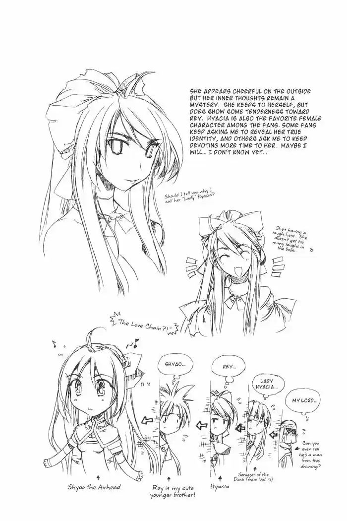 Chronicles of the Cursed Sword Vol. 8 Ch. 34 A Divided Soul