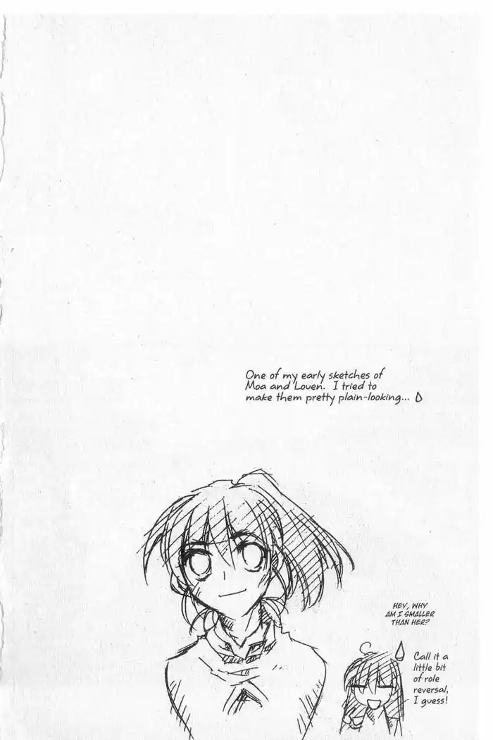 Chronicles of the Cursed Sword Vol. 9 Ch. 36 Measure of Despair