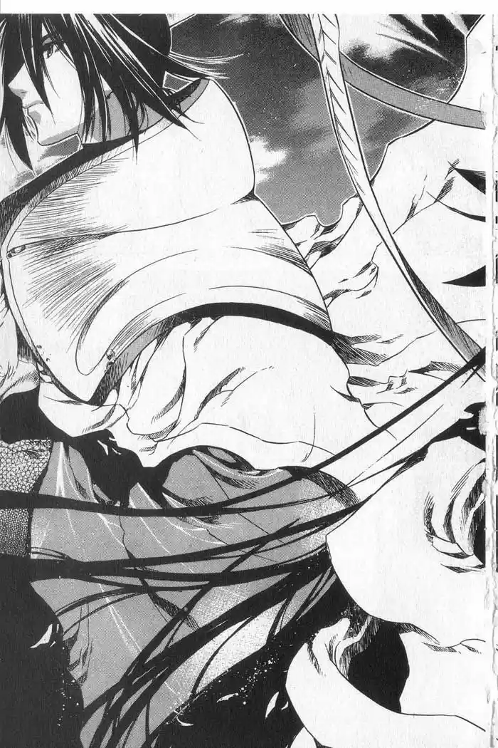 Chronicles of the Cursed Sword Vol. 9 Ch. 37 Visitors from the Demon Realm