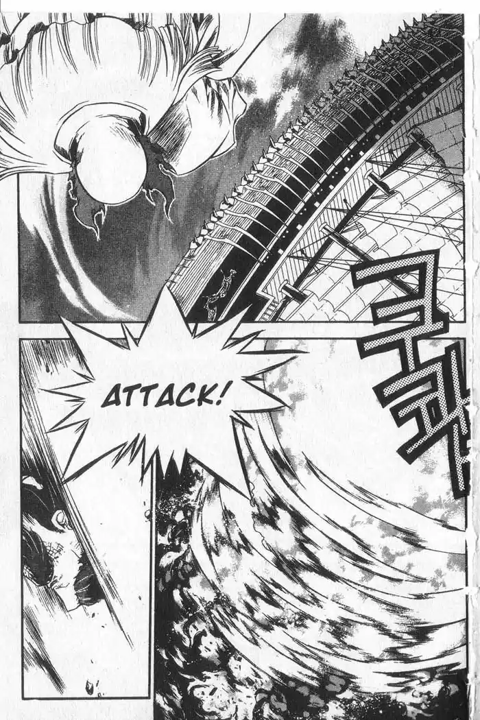 Chronicles of the Cursed Sword Vol. 9 Ch. 37 Visitors from the Demon Realm