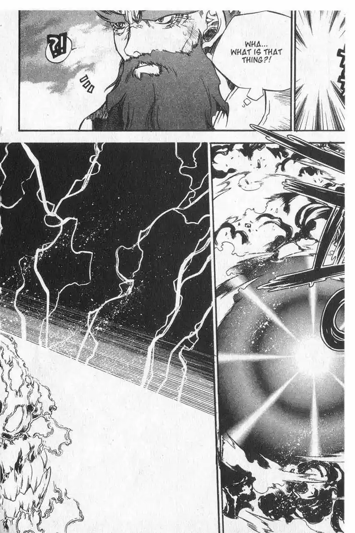 Chronicles of the Cursed Sword Vol. 9 Ch. 37 Visitors from the Demon Realm